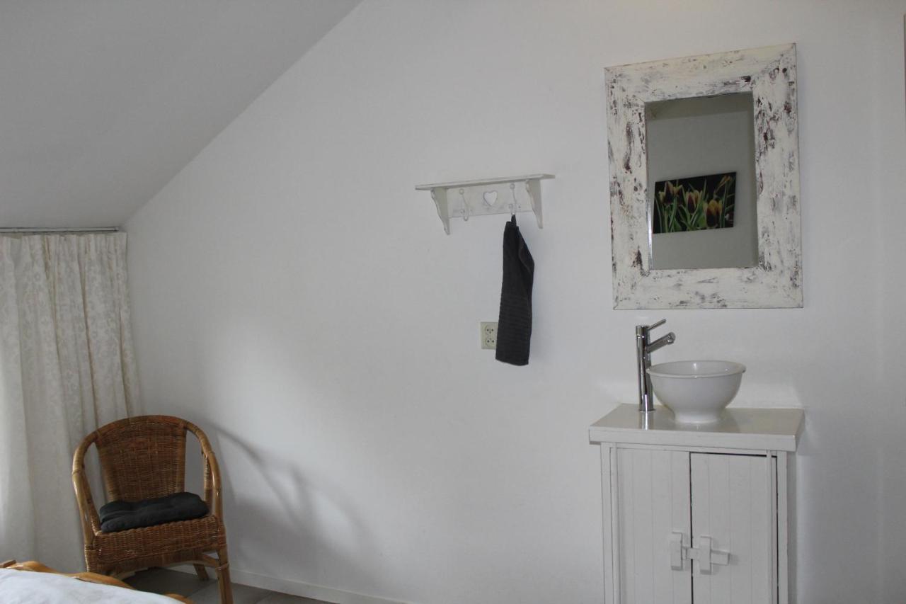 B&B Heida Giethoorn Extérieur photo