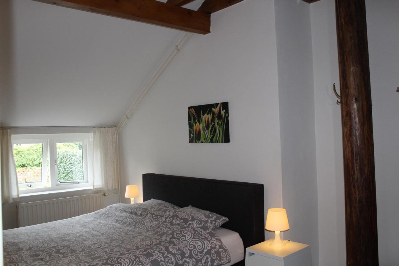 B&B Heida Giethoorn Extérieur photo